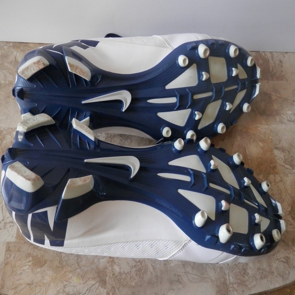 Nike Lowtop Lacrosse Vapor Pro Men\'s Cleats main image 7
